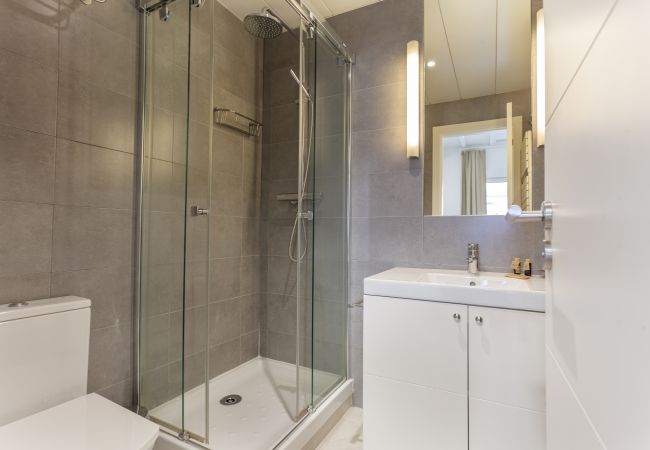Apartamento en Madrid - Apartamento Olavide VIII en Madrid Apartamento en Madrid - Apartamento Olavide VIII en Madrid