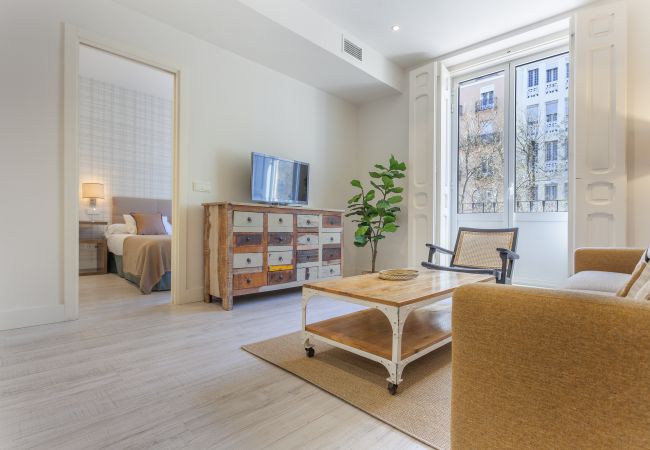 Apartamento en Madrid - Apartamento Olavide VIII en Madrid Apartamento en Madrid - Apartamento Olavide VIII en Madrid