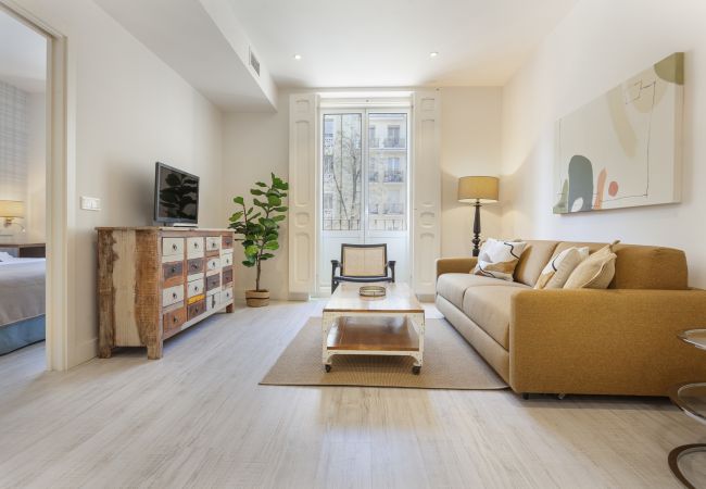 Apartamento en Madrid - Apartamento Olavide VIII en Madrid Apartamento en Madrid - Apartamento Olavide VIII en Madrid