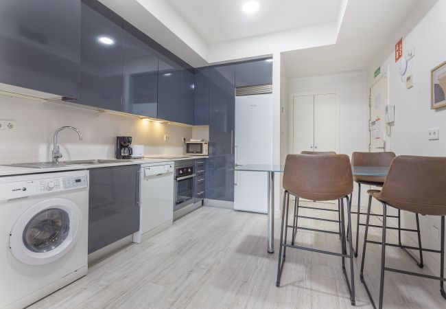 Apartamento en Madrid - Apartamento Olavide VIII en Madrid Apartamento en Madrid - Apartamento Olavide VIII en Madrid