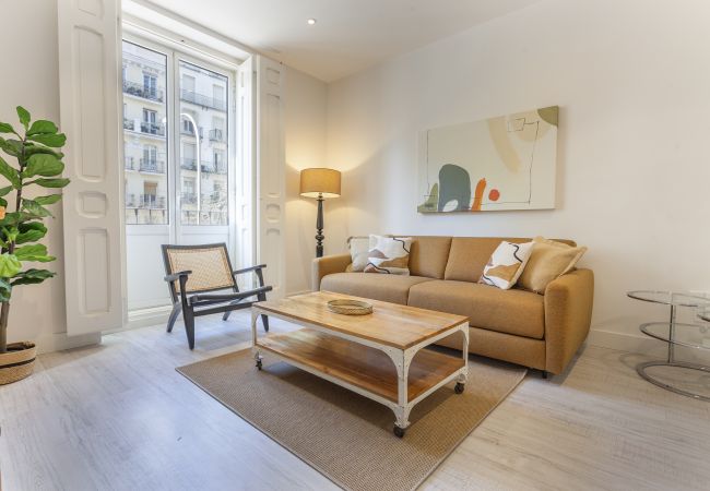 Apartamento en Madrid - Apartamento Olavide VIII en Madrid Apartamento en Madrid - Apartamento Olavide VIII en Madrid