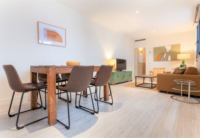Apartamento en Madrid - Apartamento Olavide X en Madrid Apartamento en Madrid - Apartamento Olavide X en Madrid