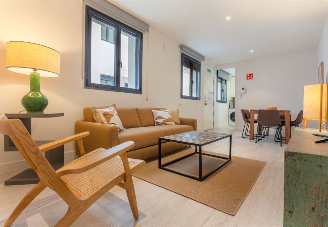 Apartamento en Madrid - Apartamento Olavide X en Madrid Apartamento en Madrid - Apartamento Olavide X en Madrid