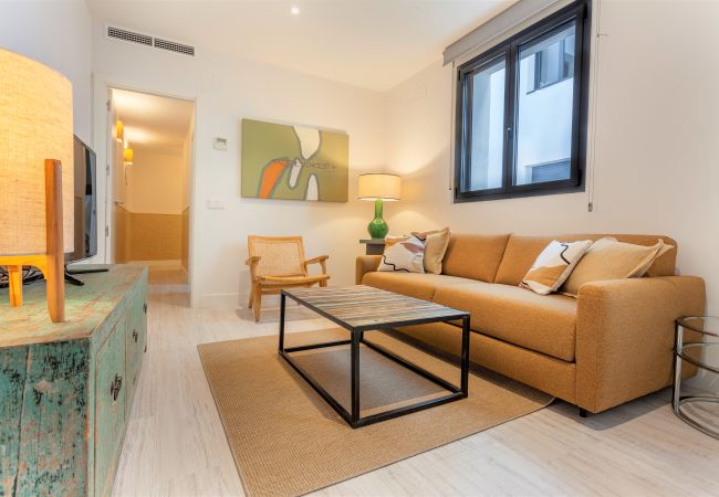 Apartamento en Madrid - Apartamento Olavide X en Madrid Apartamento en Madrid - Apartamento Olavide X en Madrid