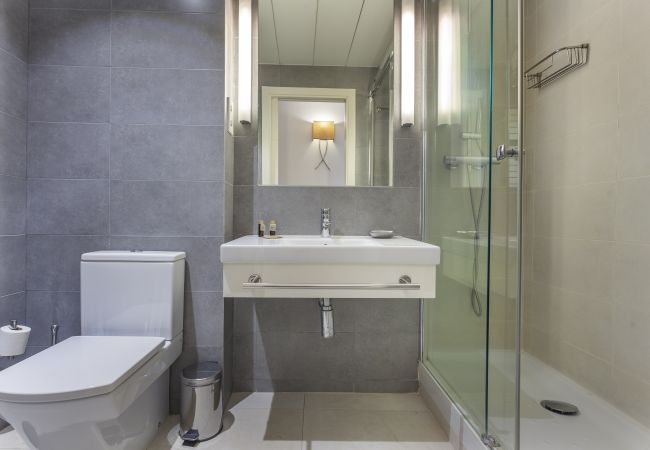 Apartamento en Madrid - Apartamento Olavide X en Madrid Apartamento en Madrid - Apartamento Olavide X en Madrid