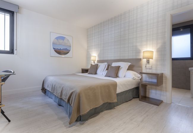 Apartamento en Madrid - Apartamento Olavide X en Madrid Apartamento en Madrid - Apartamento Olavide X en Madrid