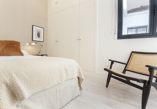 Apartamento en Madrid - Apartamento Olavide X en Madrid Apartamento en Madrid - Apartamento Olavide X en Madrid