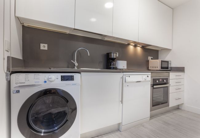 Apartamento en Madrid - Apartamento Olavide X en Madrid Apartamento en Madrid - Apartamento Olavide X en Madrid