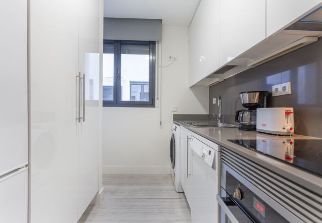 Apartamento en Madrid - Apartamento Olavide X en Madrid Apartamento en Madrid - Apartamento Olavide X en Madrid