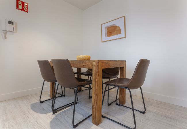 Apartamento en Madrid - Apartamento Olavide X en Madrid Apartamento en Madrid - Apartamento Olavide X en Madrid