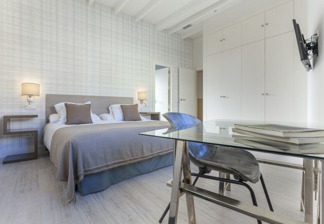 Apartamento en Madrid - Apartamento Olavide X en Madrid Apartamento en Madrid - Apartamento Olavide X en Madrid