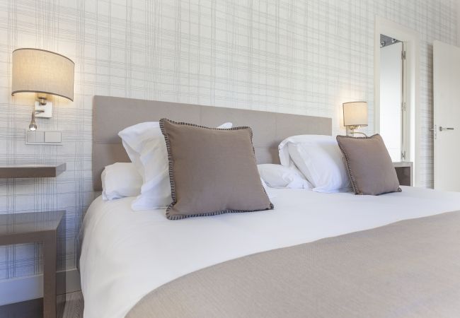 Apartamento en Madrid - Apartamento Olavide X en Madrid Apartamento en Madrid - Apartamento Olavide X en Madrid