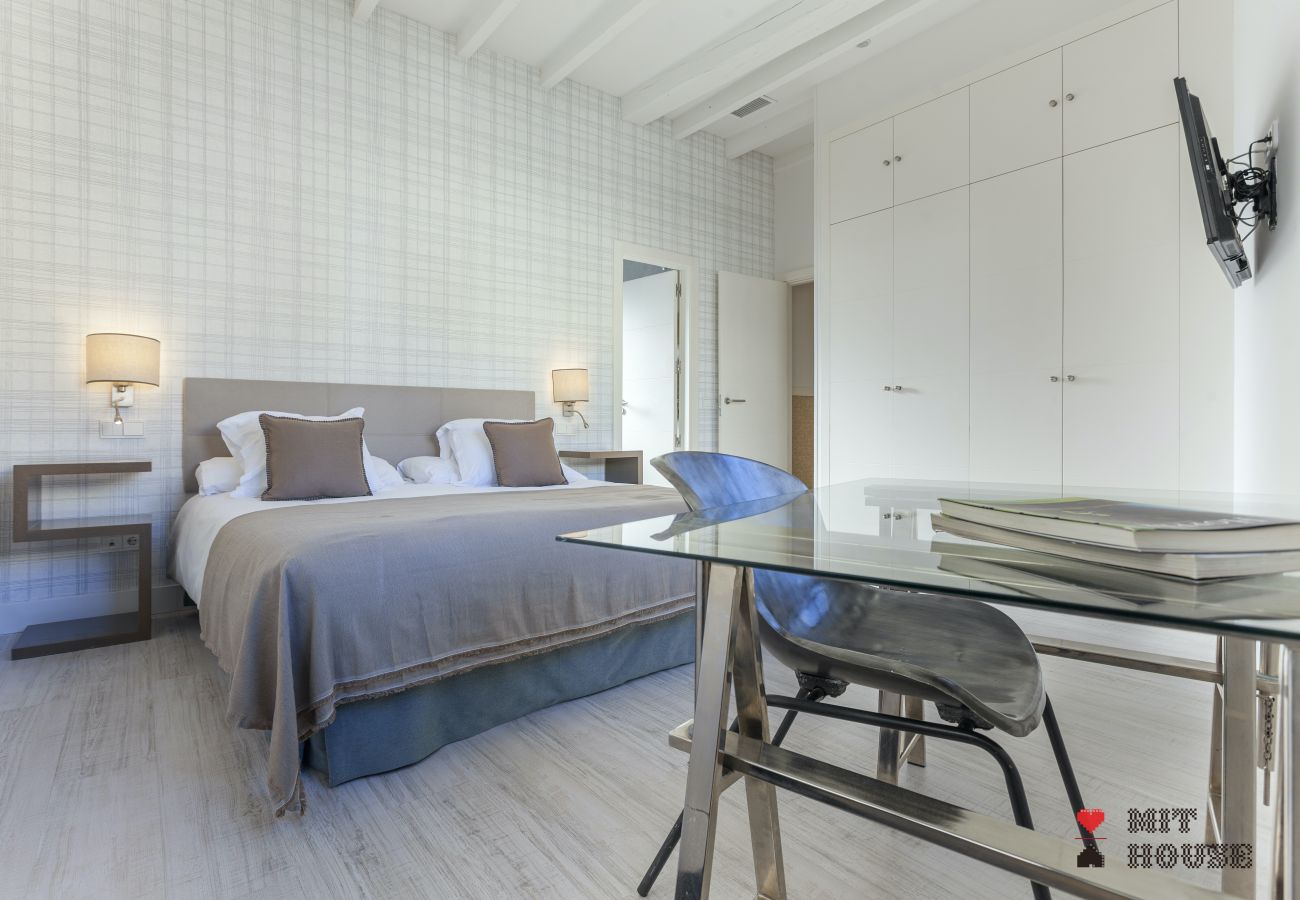 Apartamento en Madrid - MIT House Olavide X en Madrid