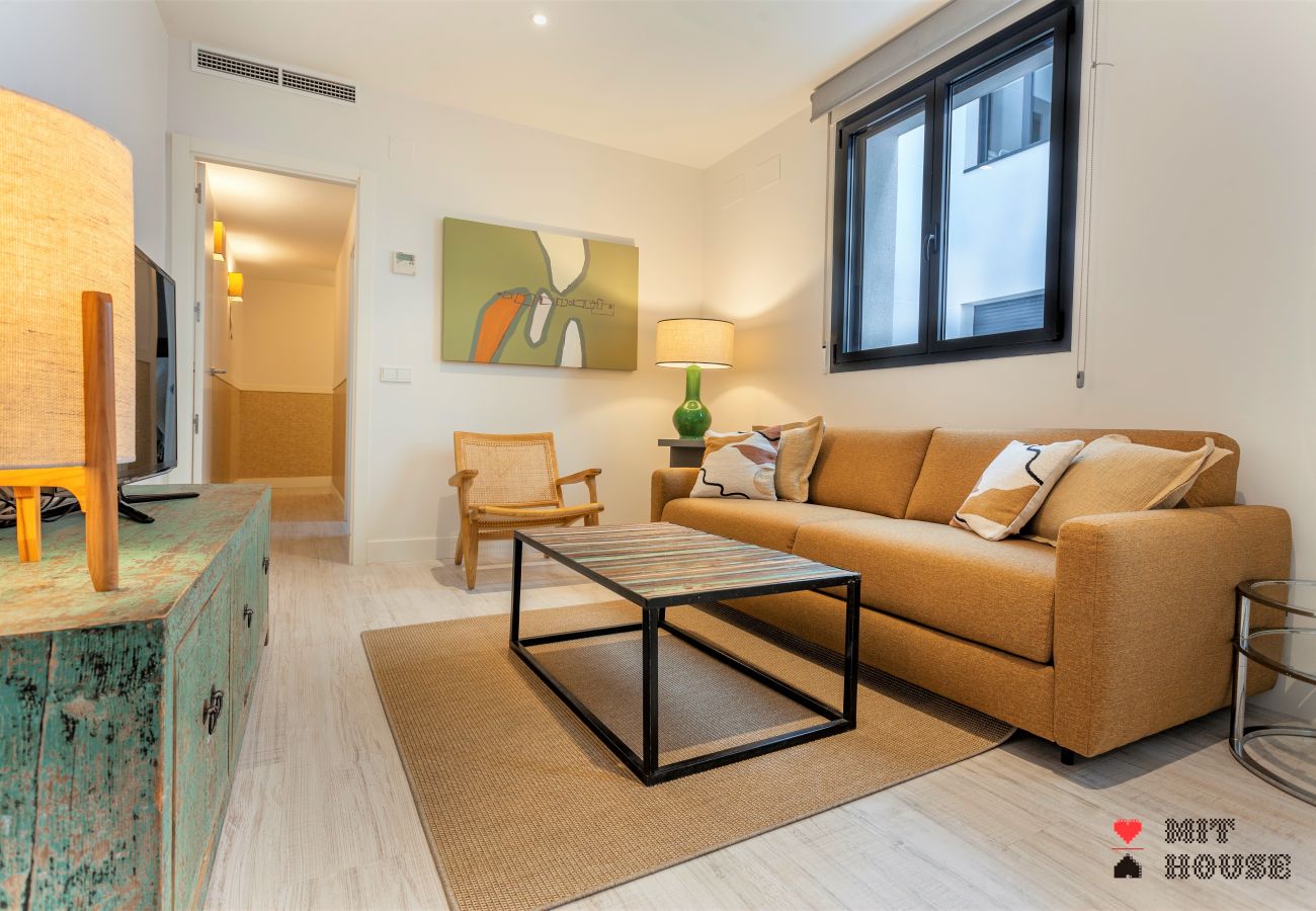 Apartamento en Madrid - MIT House Olavide X en Madrid