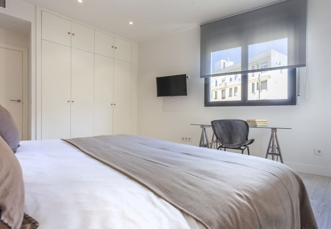 Apartamento en Madrid - Apartamento Olavide XI en Madrid Apartamento en Madrid - Apartamento Olavide XI en Madrid