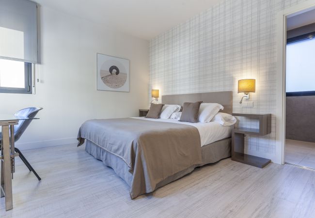 Apartamento en Madrid - Apartamento Olavide XI en Madrid Apartamento en Madrid - Apartamento Olavide XI en Madrid