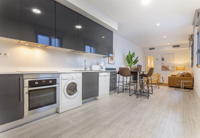 Apartamento en Madrid - Apartamento Olavide XI en Madrid Apartamento en Madrid - Apartamento Olavide XI en Madrid