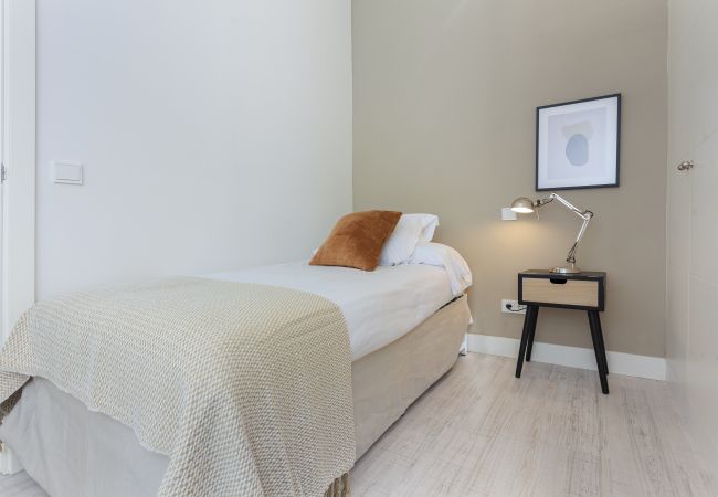 Apartamento en Madrid - Apartamento Olavide XI en Madrid Apartamento en Madrid - Apartamento Olavide XI en Madrid