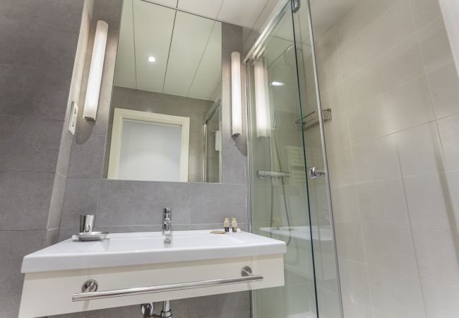 Apartamento en Madrid - Apartamento Olavide XI en Madrid Apartamento en Madrid - Apartamento Olavide XI en Madrid