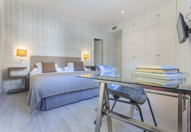 Apartamento en Madrid - Apartamento Olavide XI en Madrid Apartamento en Madrid - Apartamento Olavide XI en Madrid