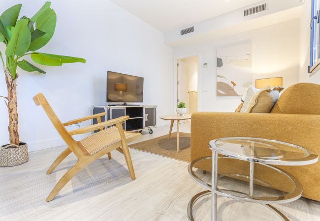 Apartamento en Madrid - Apartamento Olavide XI en Madrid Apartamento en Madrid - Apartamento Olavide XI en Madrid