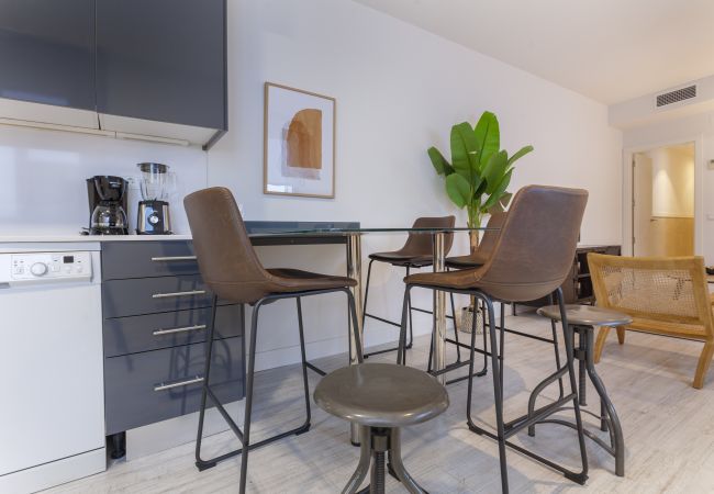 Apartamento en Madrid - Apartamento Olavide XII en Madrid Apartamento en Madrid - Apartamento Olavide XII en Madrid