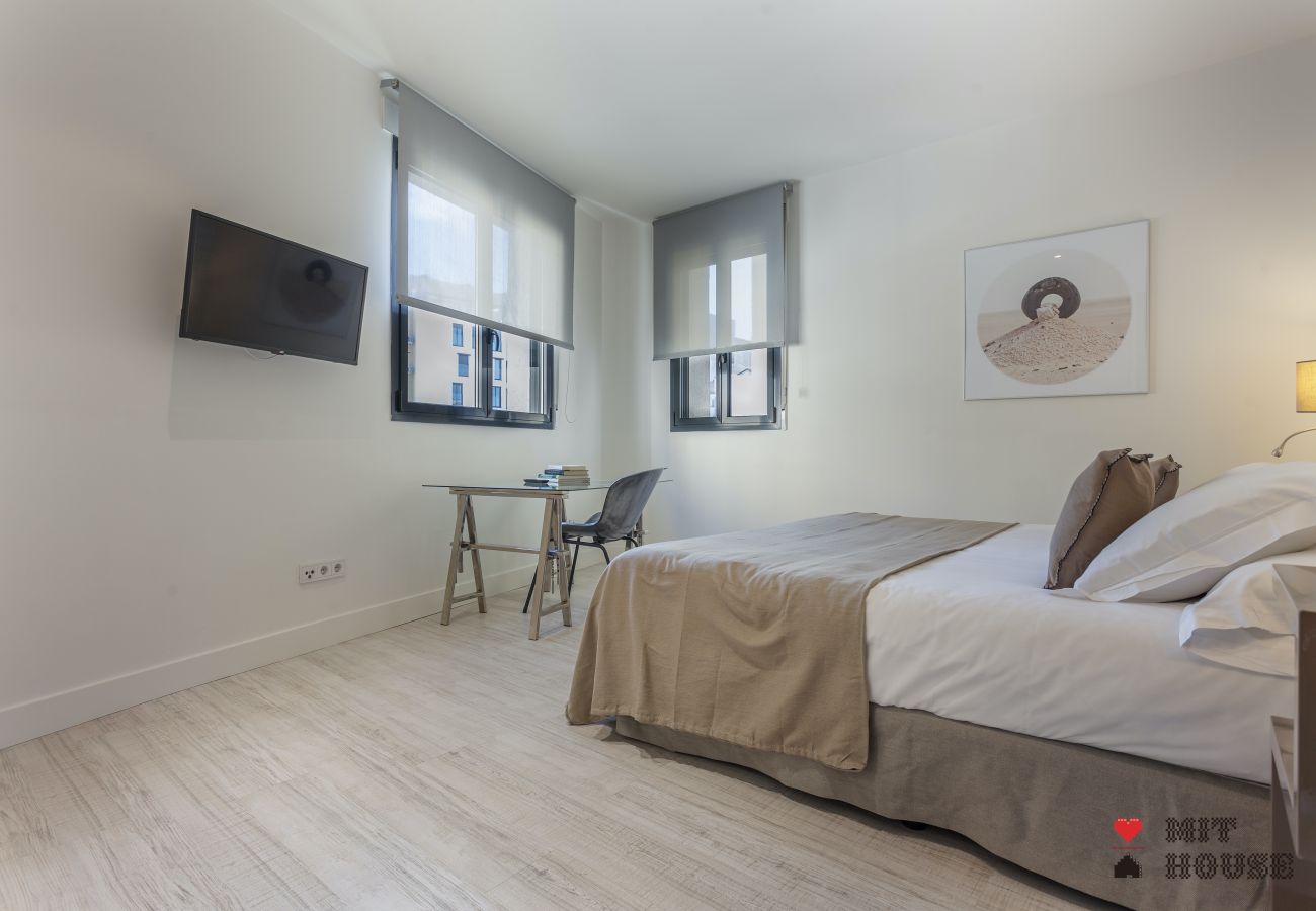 Apartamento en Madrid - MIT House Olavide XII en Madrid