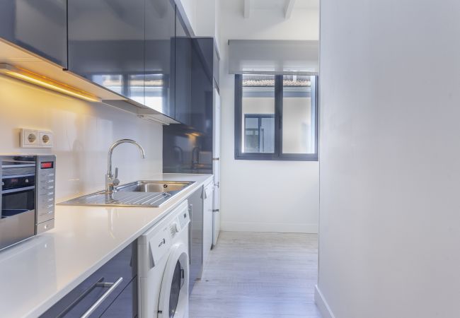 Apartamento en Madrid - Apartamento Olavide XIII en Madrid Apartamento en Madrid - Apartamento Olavide XIII en Madrid