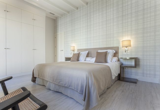 Apartamento en Madrid - Apartamento Olavide XIII en Madrid Apartamento en Madrid - Apartamento Olavide XIII en Madrid