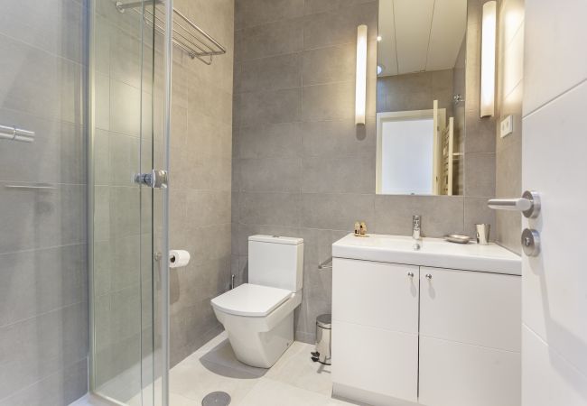 Apartamento en Madrid - Apartamento Olavide XIII en Madrid Apartamento en Madrid - Apartamento Olavide XIII en Madrid