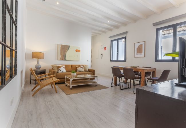 Apartamento en Madrid - Apartamento Olavide XIII en Madrid Apartamento en Madrid - Apartamento Olavide XIII en Madrid