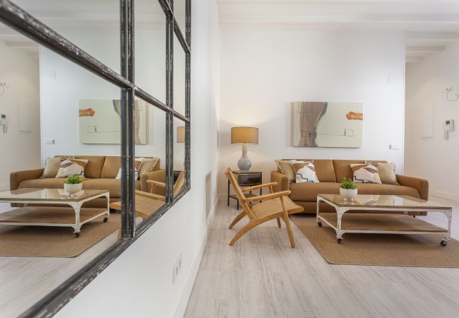 Apartamento en Madrid - Apartamento Olavide XIII en Madrid Apartamento en Madrid - Apartamento Olavide XIII en Madrid