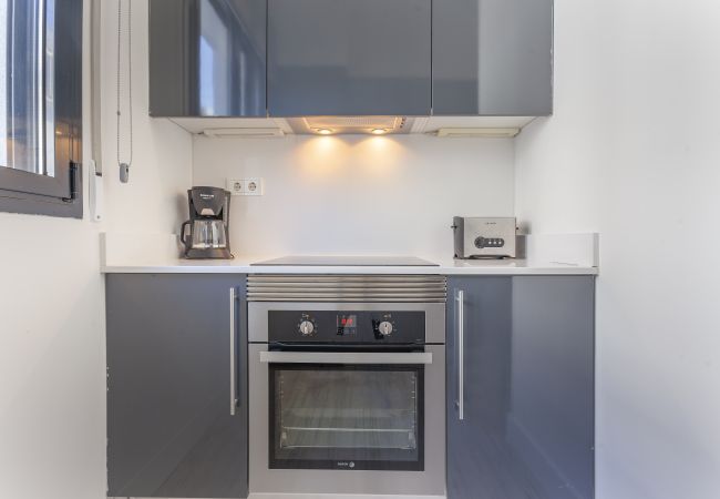 Apartamento en Madrid - Apartamento Olavide XIII en Madrid Apartamento en Madrid - Apartamento Olavide XIII en Madrid
