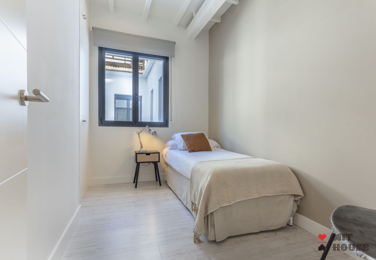 Apartamento en Madrid - MIT House Olavide XIII en Madrid