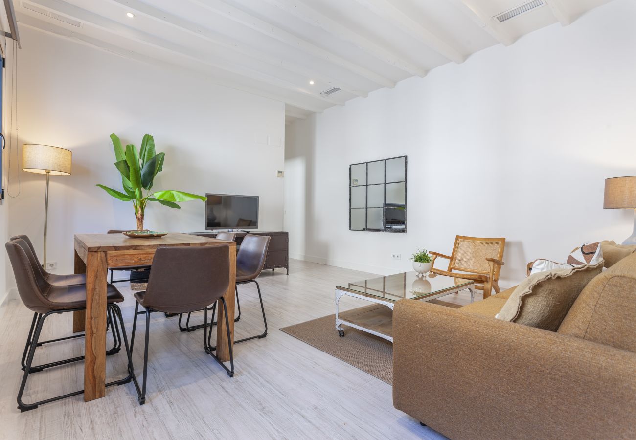 Apartamento en Madrid - Apartamento Olavide XIII en Madrid