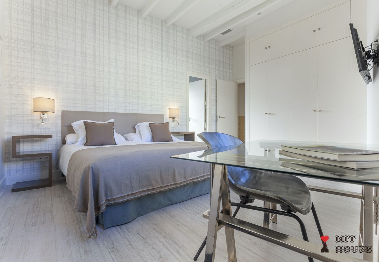 Apartamento en Madrid - MIT House Olavide XIV en Madrid