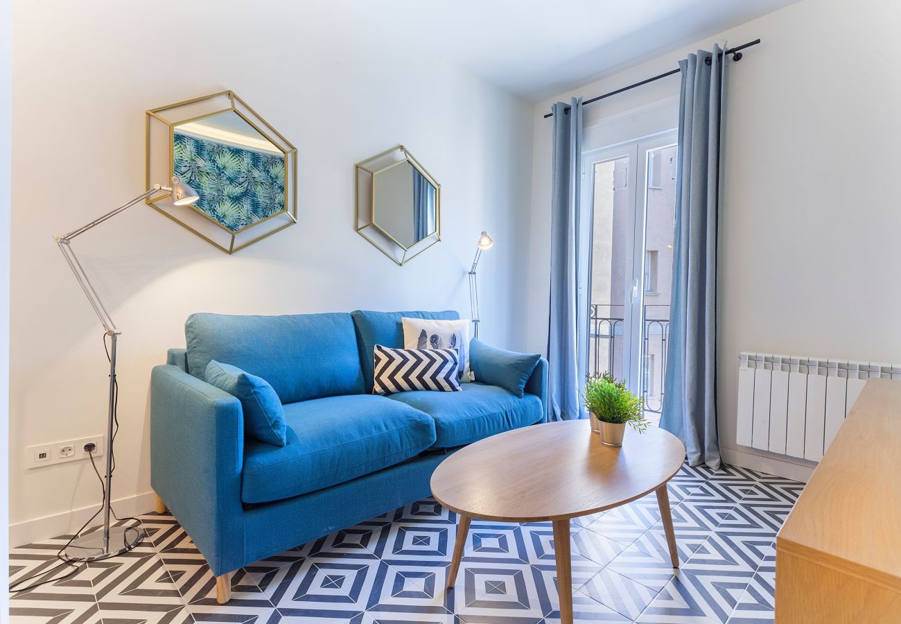 Apartamento en Madrid - Apartamento Rio Plaza III en Madrid