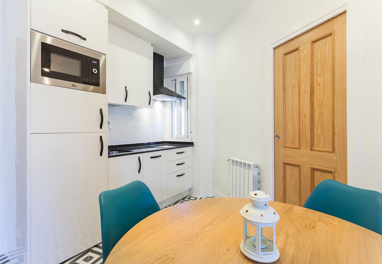 Apartamento en Madrid - Apartamento Rio Plaza III en Madrid