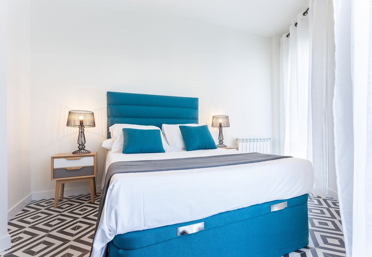 Apartamento en Madrid - Apartamento Rio Plaza III en Madrid