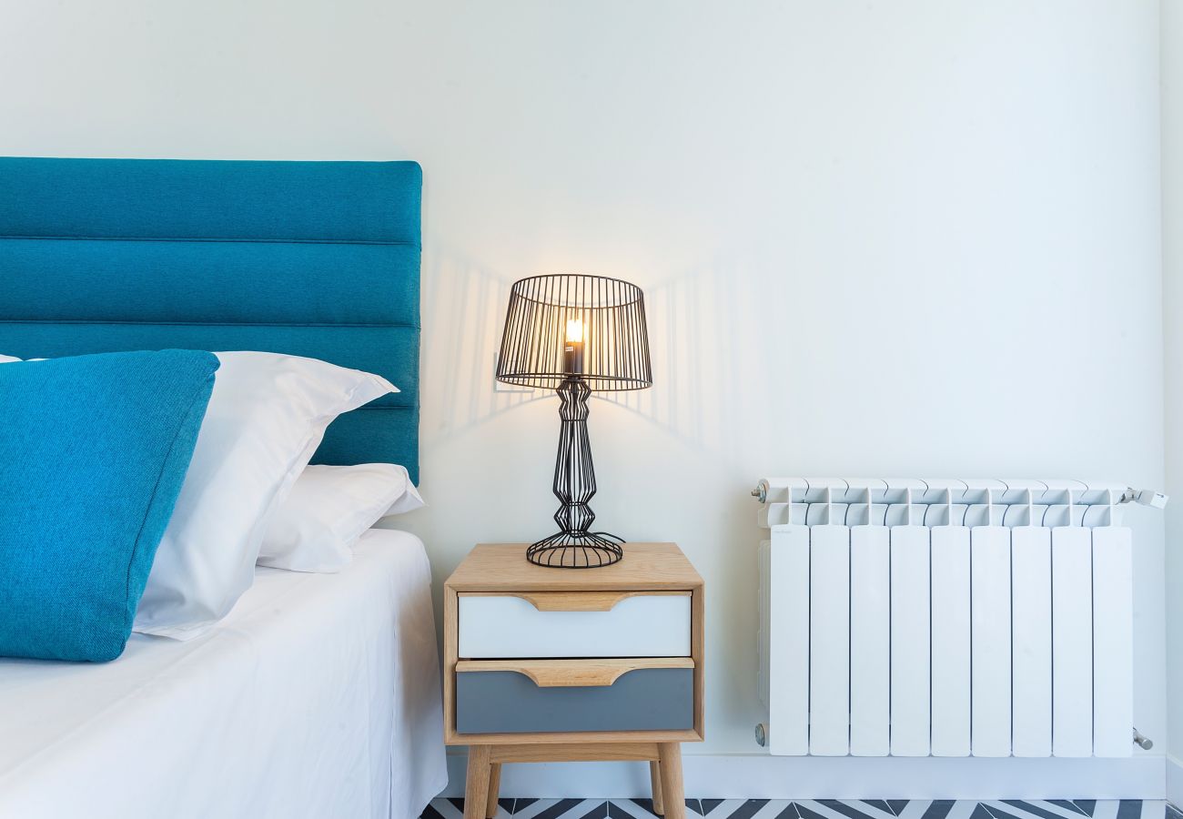 Apartamento en Madrid - Apartamento Rio Plaza III en Madrid