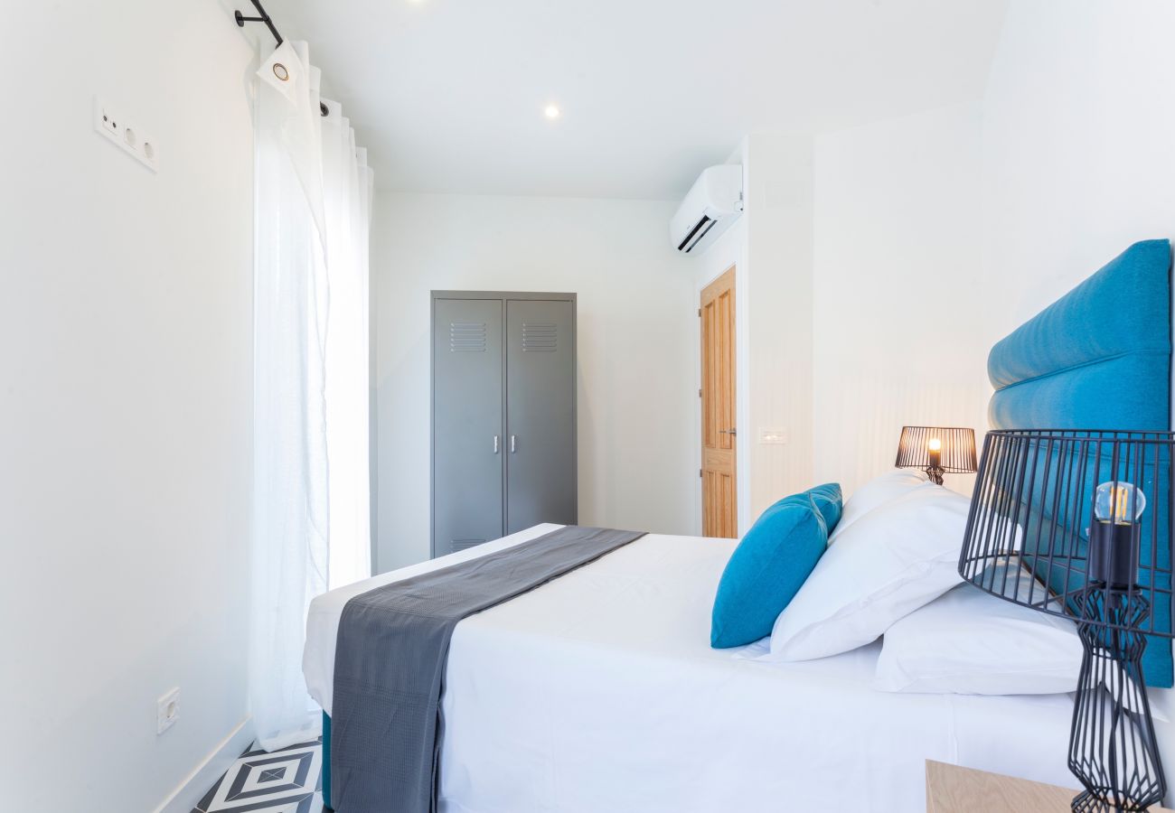 Apartamento en Madrid - Apartamento Rio Plaza III en Madrid