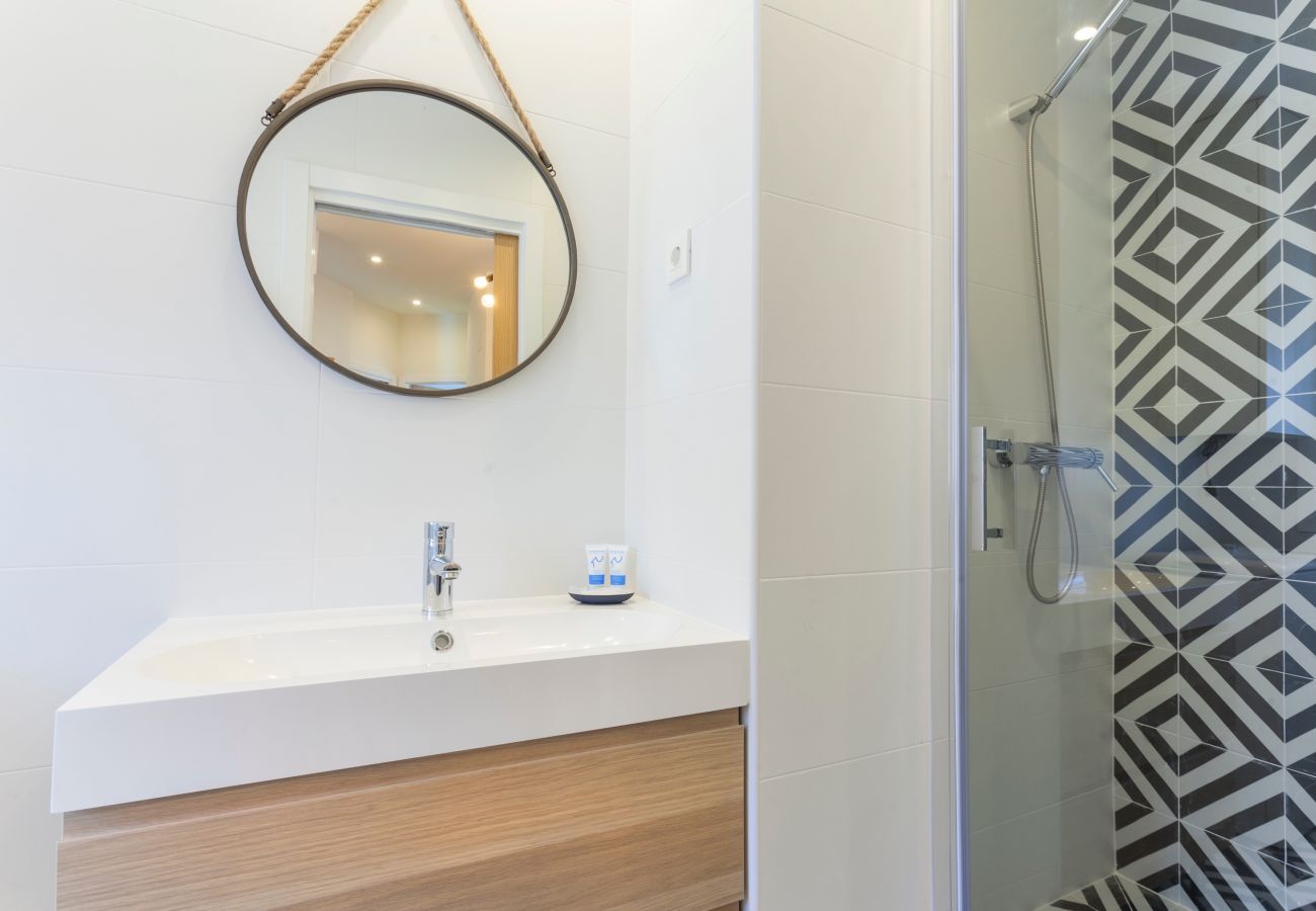 Apartamento en Madrid - Apartamento Rio Plaza III en Madrid