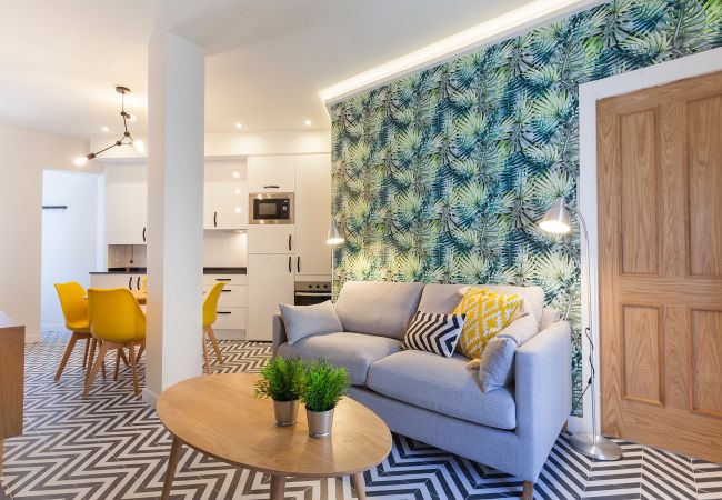 Apartamento en Madrid - Apartamento Rio Plaza IV en Madrid