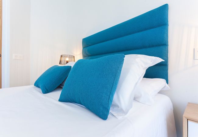 Apartamento en Madrid - Apartamento Rio Plaza V en Madrid Apartamento en Madrid - Apartamento Rio Plaza V en Madrid