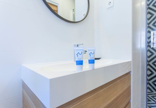 Apartamento en Madrid - Apartamento Rio Plaza V en Madrid Apartamento en Madrid - Apartamento Rio Plaza V en Madrid