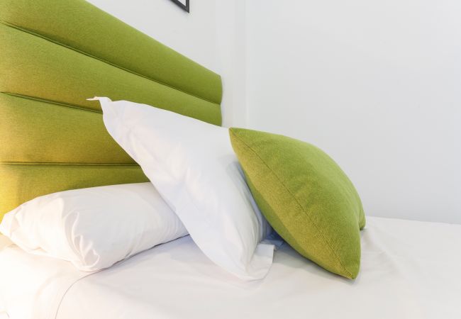 Apartamento en Madrid - Apartamento Rio Plaza V en Madrid Apartamento en Madrid - Apartamento Rio Plaza V en Madrid