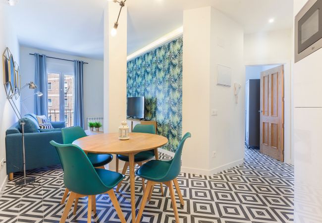 Apartamento en Madrid - Apartamento Rio Plaza V en Madrid Apartamento en Madrid - Apartamento Rio Plaza V en Madrid