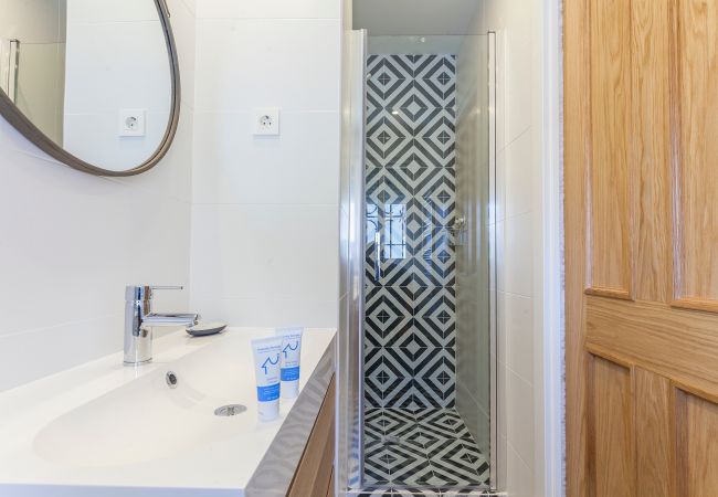 Apartamento en Madrid - Apartamento Rio Plaza V en Madrid Apartamento en Madrid - Apartamento Rio Plaza V en Madrid