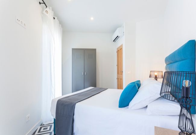 Apartamento en Madrid - Apartamento Rio Plaza V en Madrid Apartamento en Madrid - Apartamento Rio Plaza V en Madrid