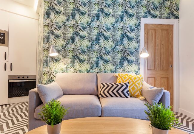 Apartamento en Madrid - Apartamento Rio Plaza VI en Madrid Apartamento en Madrid - Apartamento Rio Plaza VI en Madrid